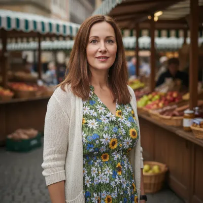 Margit Gerber