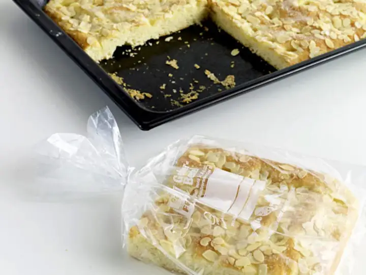 Kuchen einfrieren - So bleibt er frisch & lecker!